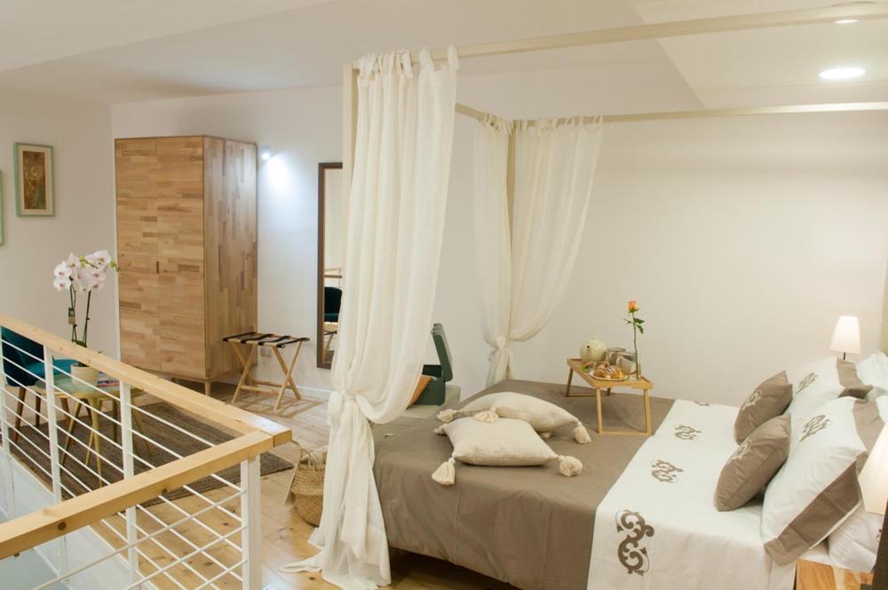 Loft Del Teatro Apartment Syracuse Luaran gambar