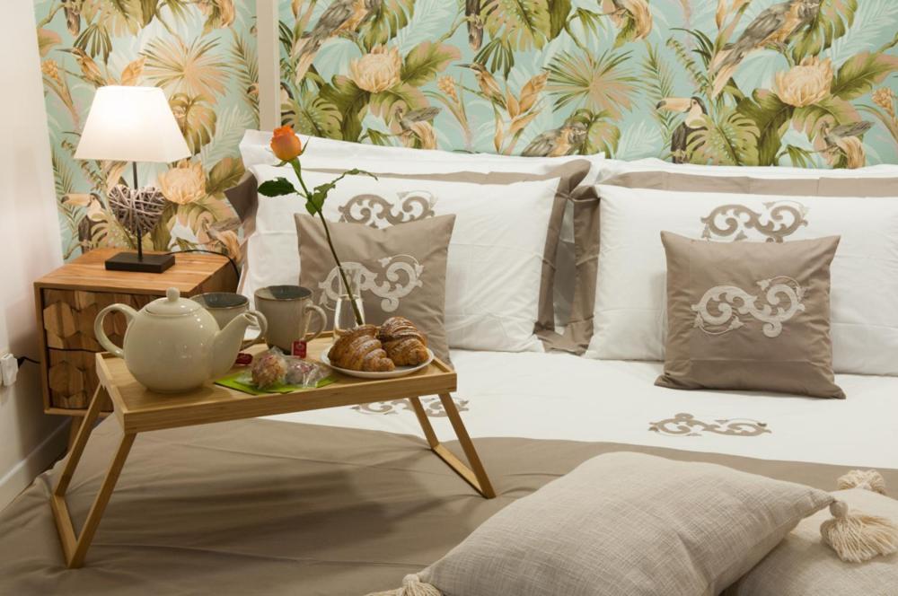 Loft Del Teatro Apartment Syracuse Luaran gambar