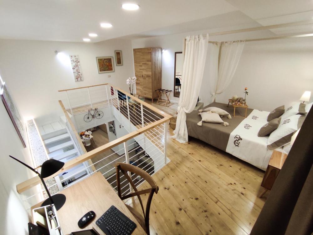 Loft Del Teatro Apartment Syracuse Luaran gambar
