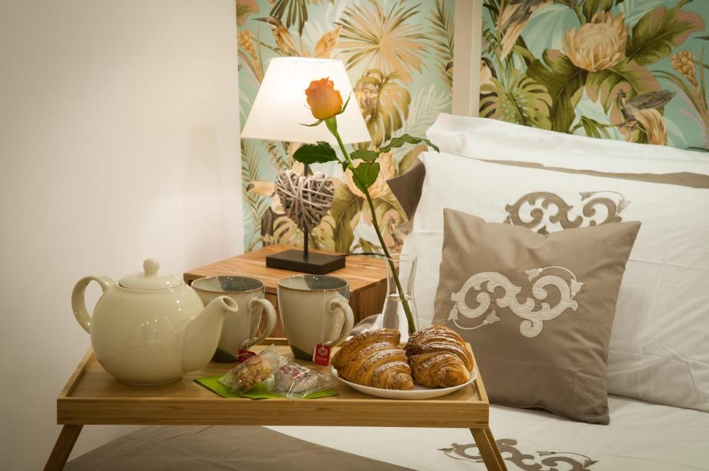 Loft Del Teatro Apartment Syracuse Luaran gambar