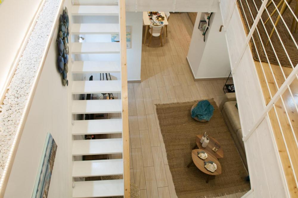 Loft Del Teatro Apartment Syracuse Luaran gambar
