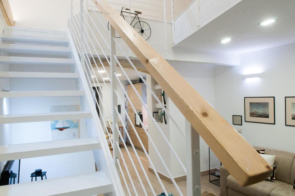 Loft Del Teatro Apartment Syracuse Luaran gambar