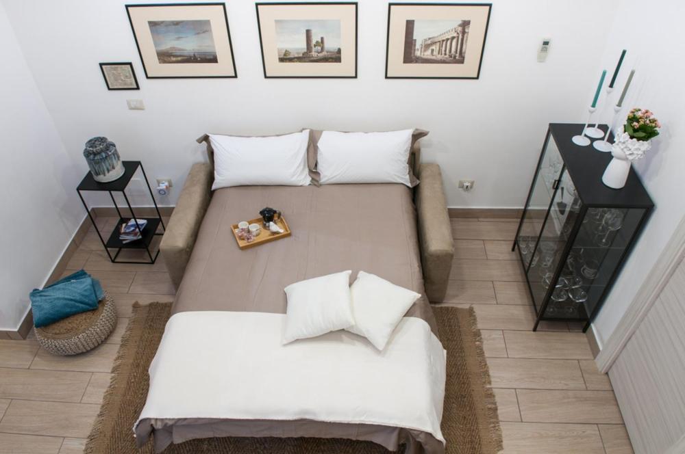 Loft Del Teatro Apartment Syracuse Luaran gambar