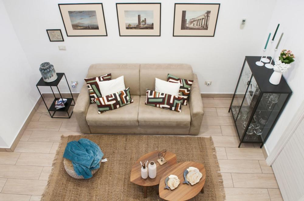 Loft Del Teatro Apartment Syracuse Luaran gambar