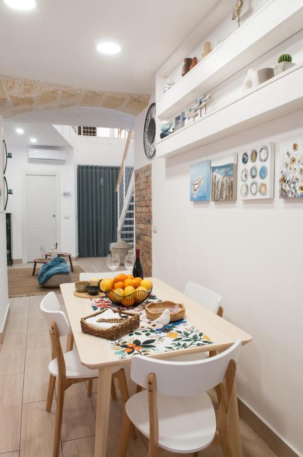Loft Del Teatro Apartment Syracuse Luaran gambar