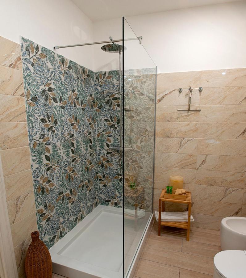 Loft Del Teatro Apartment Syracuse Luaran gambar